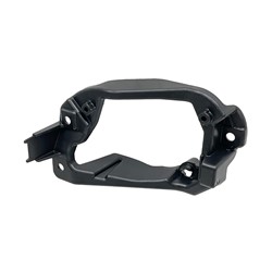 Toyota RAV4 2022–2025 Lt Front Bumper Insert (Front) – TO1038263 product photo