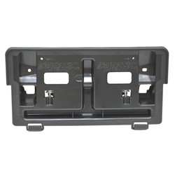 Mazda CX-9 2016–2023 Front Bumper License Bracket (Front) – MA1068119 product photo