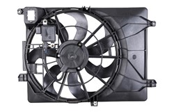 Hyundai Tucson 2016–2021 Radiator – HY3115155 product photo
