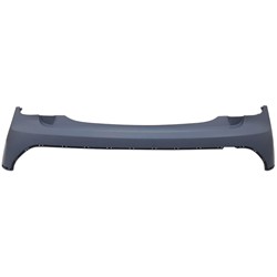 Mini Cooper 2022 Rear Bumper Cover (Rear) – MC1100166 product photo