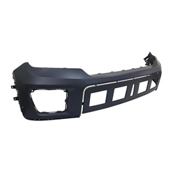 Jeep Grand Cherokee / Grand Cherokee L 2021–2025 Front Bumper Cover (Front) – CH1014159 product photo