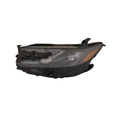 Toyota Camry 2025 Headlight Assembly – TO2502343 product photo