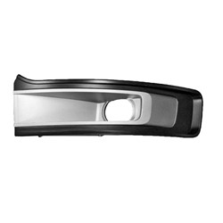 Ford Flex 2013–2019 Lt Front Bumper Insert (Front) – FO1038130 product photo