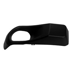 Jeep Gladiator / Wrangler 2018–2025 Lt Front Bumper Insert (Front) – CH1038221 product photo