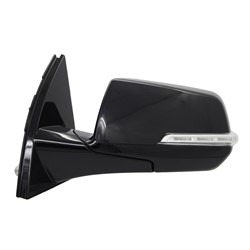 Chevrolet Traverse 2018–2019 Side Mirror (Rear) – GM1320601 product photo