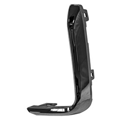 Volkswagen Atlas Cross Sport 2024–2025 Lt Front Bumper Molding (Front) – VW1046132 product photo