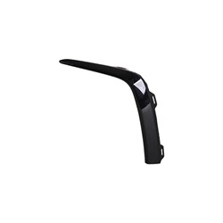 Honda Pilot 2023–2025 Lt Front Bumper Molding (Front) – HO1046116 product photo