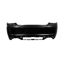Dodge Charger 2015–2018 Rear Bumper Cover (Rear) – CH1100A07 product photo