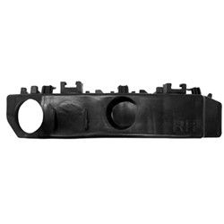 Kia Forte / Forte Koup & more 2014–2018 Front Bumper Cover (Front) – KI1033102 product photo