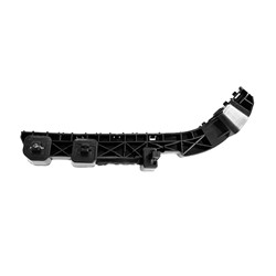 Infiniti JX35 / QX60 2013–2020 Front Bumper Cover (Front) – IN1042110 product photo