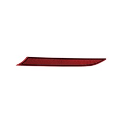 Bmw 330e / 330e xDrive & more 2019–2022 Rt Rear Bumper Reflector (Rear) – BM1185122 product photo