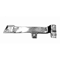 Bmw 528i / 535i & more 2009–2017 Rt Front Bumper Support Bracket (Front) – BM1063101 product photo