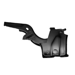 Lexus NX250 / NX350 & more 2022–2025 Hood (Driver side) – LX1236158 product photo