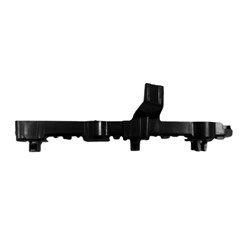 Nissan Qashqai / Rogue Sport 2017–2022 Front Bumper Cover (Front) – NI1043117 product photo