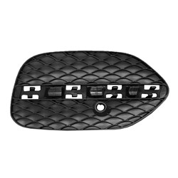 Mercedes-Benz GLE300d / GLE350 & more 2016–2019 Rt Front Bumper Insert (Front) – MB1039196 product photo