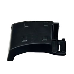 Toyota Venza 2021–2024 Front Bumper Cover (Front) – TO1043150 product photo