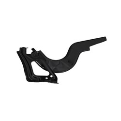 Toyota Tacoma 2024–2025 Hood (Passenger side) – TO1236277 product photo