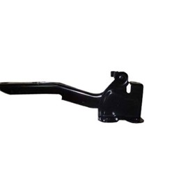 Toyota Highlander 2014–2019 Hood (Driver side) – TO1236194 product photo