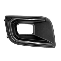 Toyota Sequoia 2018–2022 Rt Front Bumper Insert (Front) – TO1039218 product photo