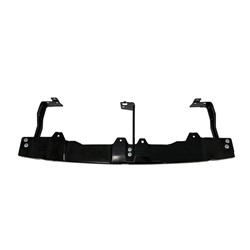 Nissan Titan 2020–2023 Front Bumper Cover (Front) – NI1035116 product photo