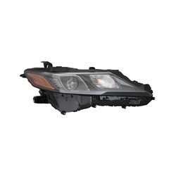 Toyota Camry 2020–2024 Headlight Assembly – TO2503299 product photo