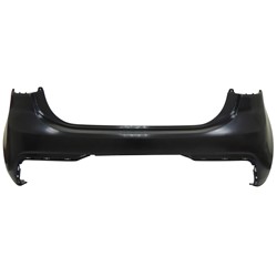 Kia RIO 2018–2022 Rear Bumper Cover (Rear) – KI1100215 product photo