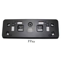 Lexus NX300 2018–2021 Front Bumper License Bracket (Front) – LX1068131 product photo