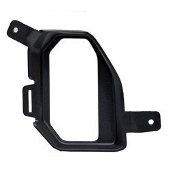 Gmc Sierra / Sierra 1500 Limited 2019–2022 Tow Hook Cover (Driver side) – GM1029124 product photo