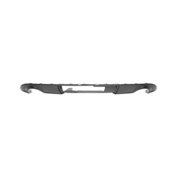 Dodge Durango 2014–2025 Rear Bumper Valance Panel (Rear) – CH1195156 product photo