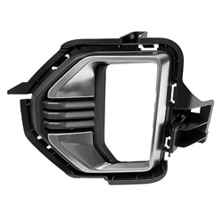Gmc Canyon 2021–2022 Lt Front Bumper Insert (Front) – GM1038277 product photo