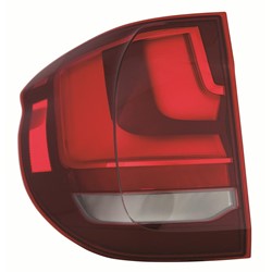Bmw X5 2014–2018 Tail Light Assembly – BM2804118 product photo