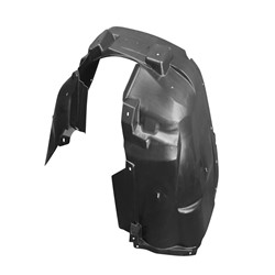 Jeep Compass 2017–2025 Fender (Front) – CH1248189 product photo