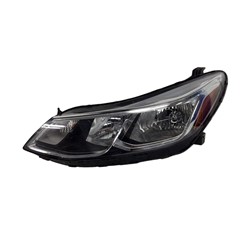 Chevrolet Cruze 2016–2019 Headlight Assembly – GM2502428 product photo