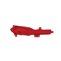 Hyundai Santa FE 2021–2023 Lt Rear Reflector (Rear) – HY2830103 product photo