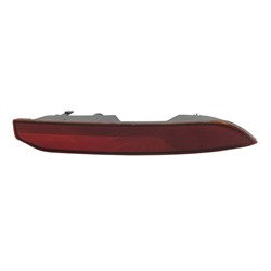 Jeep Grand Cherokee / Grand Cherokee L 2021–2025 Rt Rear Bumper Reflector (Rear) – CH1185111 product photo