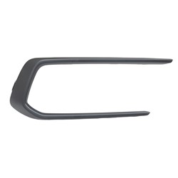 Honda Passport 2019–2021 Rt Front Bumper Molding (Front) – HO1047109 product photo