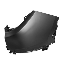 Hyundai Tucson 2022–2024 Rear Bumper Cover (Rear) – HY1117100 product photo