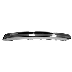 Mercedes-Benz GLE300d / GLE350 2016–2019 Rt Front Bumper Molding (Front) – MB1047135 product photo