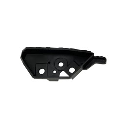 Ford Mustang 2024–2025 Front Bumper Cover (Front) – FO1042171 product photo