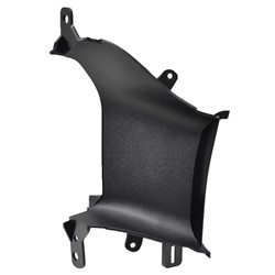 Chevrolet Camaro 2019–2024 Lt Front Bumper Insert (Front) – GM1038267 product photo