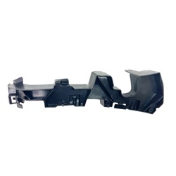 Audi Q5 / Q5 Sportback & more 2021–2023 Front Bumper Cover (Front) – AU1042112 product photo