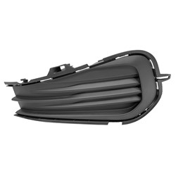 Volkswagen Jetta 2022–2023 Lt Front Bumper Insert (Front) – VW1038175 product photo