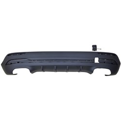 Mercedes-Benz GLA250/GLA35 AMG & more 2021–2023 Rear Bumper Cover Lower (Rear) – MB1115135 product photo