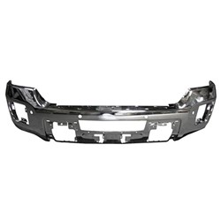 Gmc Sierra 2500 HD / Sierra 3500 HD 2015–2019 Front Bumper Face Bar (Front) – GM1002856 product photo