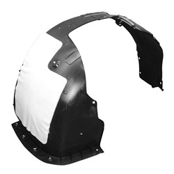 Kia Forte 2022–2024 Fender (Front) – KI1249174 product photo