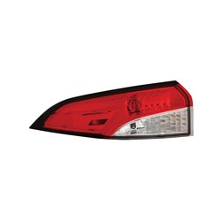 Toyota Corolla 2020–2025 Tail Light Assembly – TO2804149 product photo