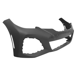 Bmw 330e / 330e xDrive & more 2019–2022 Front Bumper Cover (Front) – BM1000517 product photo