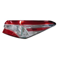 Toyota Camry 2018–2019 Tail Light Assembly – TO2805138 product photo