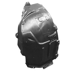 Mercedes-Benz E300 / E350 & more 2017–2023 Fender (Front) – MB1248185 product photo