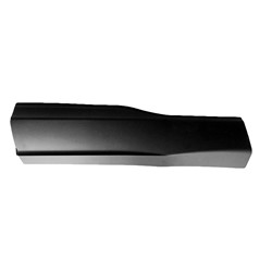 Ford Edge 2015–2024 Lt Rear Door Side Molding (Rear) – FO1504112 product photo